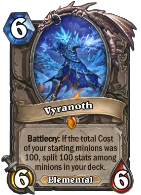 Vyranoth Card Image