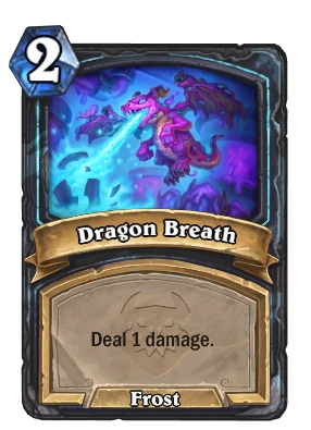 Dragon Breath Card Image