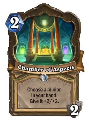 Chamber of Aspects Card Image
