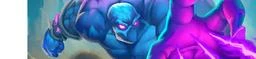 Unstable Spellcaster