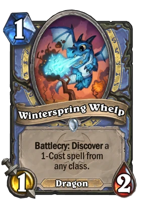 Winterspring Whelp Card Image