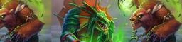 Fel Infusion