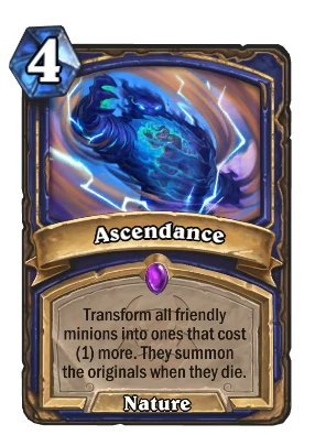 Ascendance Card Image
