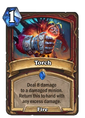 Torch Card Image