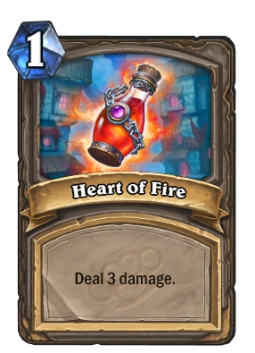 Heart of Fire Card Image