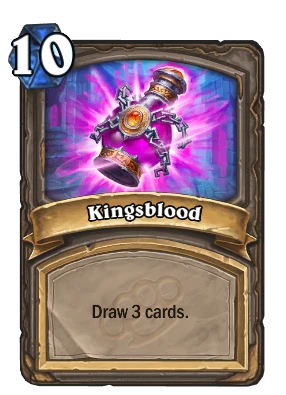 Kingsblood Card Image