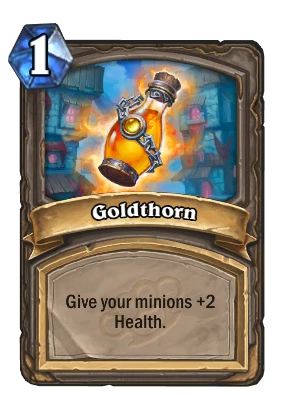 Goldthorn Card Image