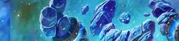 Glaciate
