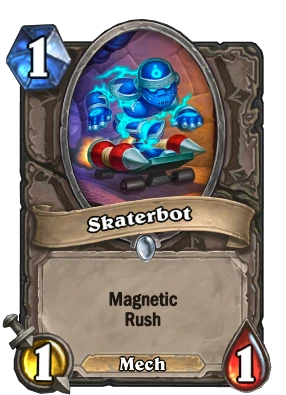 Skaterbot Card Image