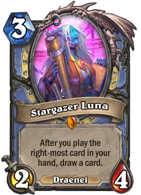 Stargazer Luna Card Image