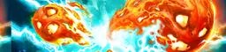 Voltaic Burst