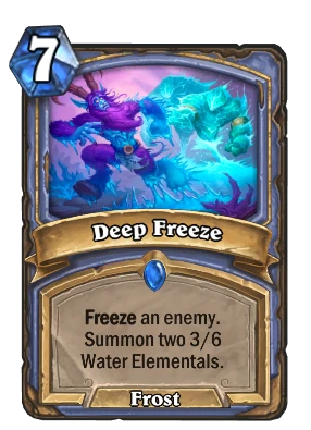 Deep Freeze Card Image