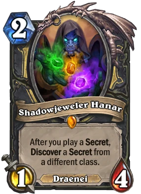 Shadowjeweler Hanar Card Image