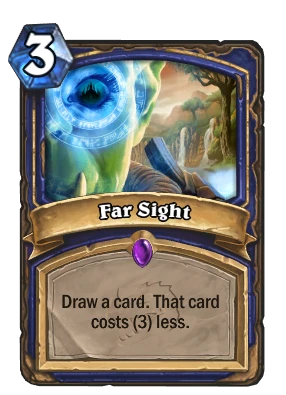 Far Sight Card Image