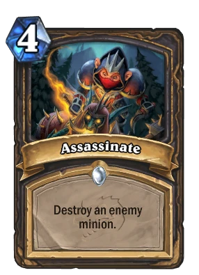 Assassinate Card Image