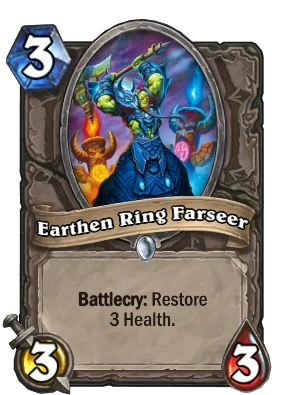 Earthen Ring Farseer Card Image