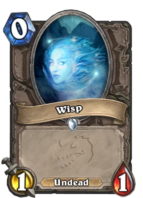 Wisp Card Image
