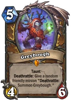 Greybough Card Image