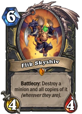 Flik Skyshiv Card Image