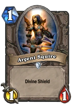 Argent Squire Card Image