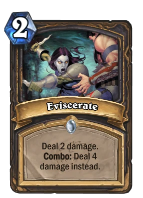 Eviscerate Card Image