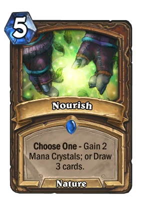 Nourish Card Image