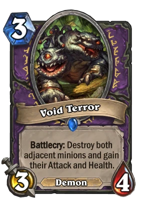 Void Terror Card Image