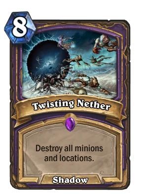 Twisting Nether Card Image