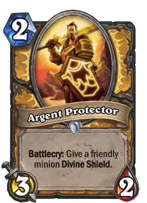 Argent Protector Card Image