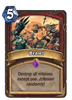 Brawl Card Image