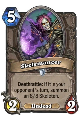 Skelemancer Card Image