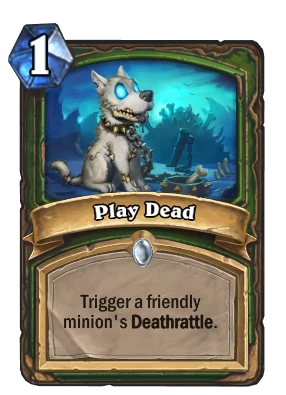 Play Dead Card Image