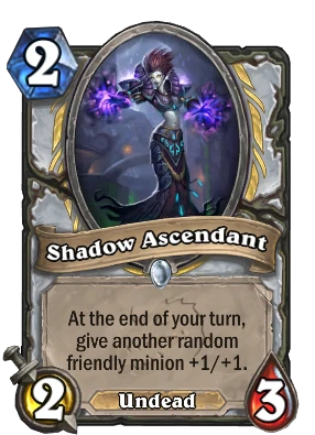 Shadow Ascendant Card Image