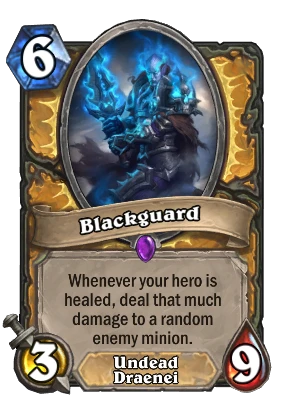 Blackguard Card Image