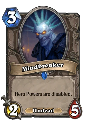 Mindbreaker Card Image