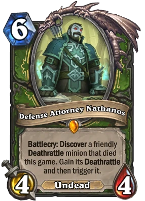 Defense Attorney Nathanos Card Image