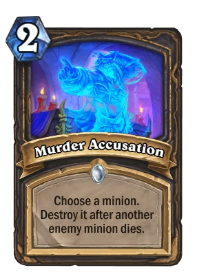 Murder Accusation Card Image
