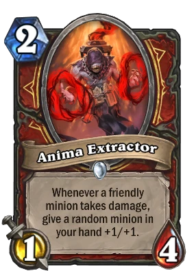 Anima Extractor Card Image