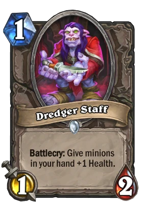Dredger Staff Card Image
