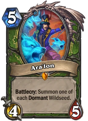 Ara'lon Card Image
