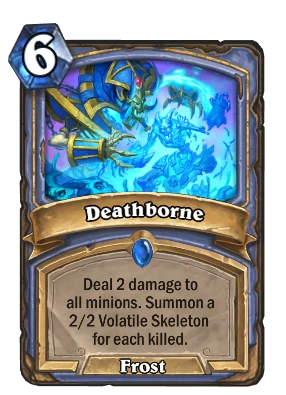 Deathborne Card Image