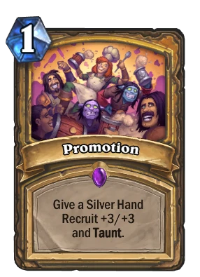 Promotion Card Image