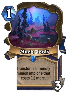 Muck Pools Card Image