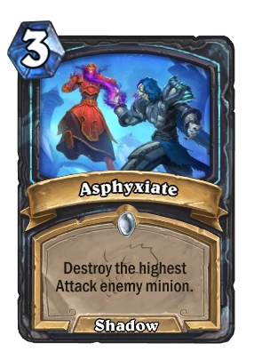 Asphyxiate Card Image