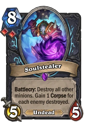 Soulstealer Card Image