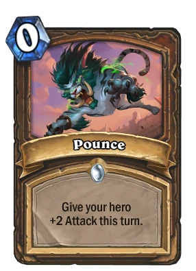 Pounce Card Image
