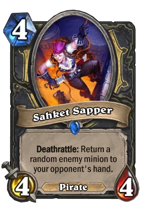 Sahket Sapper Card Image
