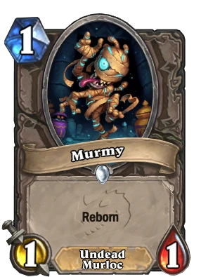 Murmy Card Image