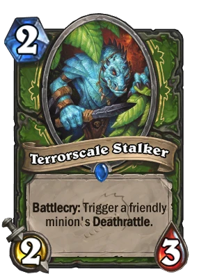 Terrorscale Stalker Card Image