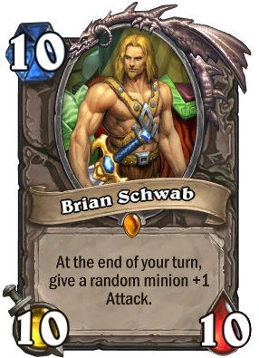 Brian Schwab Card Image